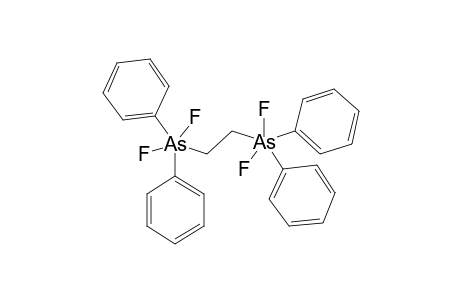 ETHYLENEBIS[DIFLUORODIPHENYLARSORANE]