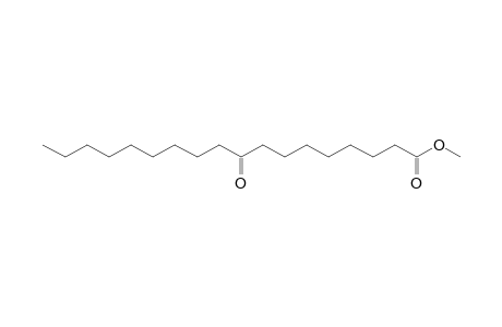 Methyl 9-oxooctadecanoate