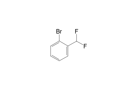 1-Bromo-2-(difluoromethyl)benzene