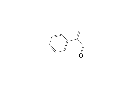 2-Phenylpropenal