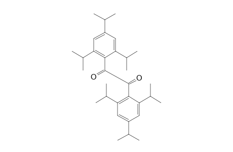 1,2-DI-(2,4,6-TRIISOPROPYLPHENYL)-ETHAN-1,2-DIONE