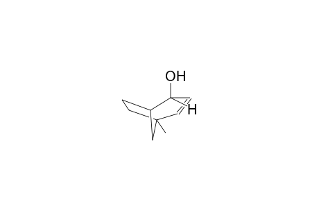 1-METHYLBICYCLO[3.2.1]OCT-2-EN-ENDO-4-OL