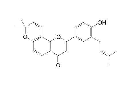 Shinflavanone
