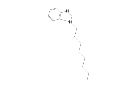 1-OCTYLBENZIMIDAZOLE