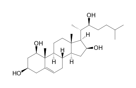 Alliosterol