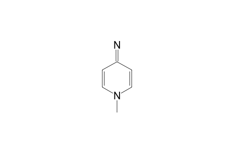 4-IMINO-N-METHYL-PYRIDINE