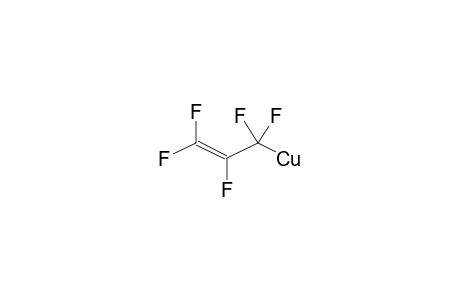 PENTAFLUOROALLYLCOPPER