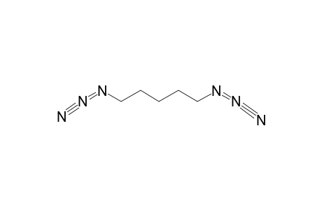 1,5-DIAZIDO-PENTANE