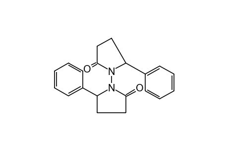 1,1'-BIS[5-PHENYL-2-PYRROLIDINONE]