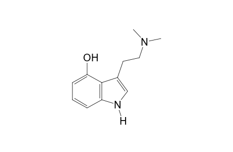 Psilocin