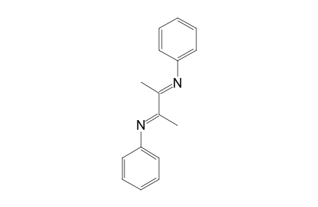 2,3-DIMETHYL-1,4-DIPHENYL-1,4-DIAZABUTADIENE