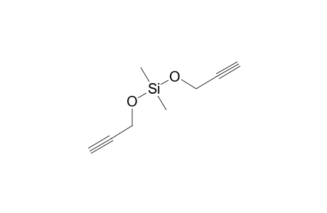 DIMETHYL-DI-2-PROPINYLOXYSILANE