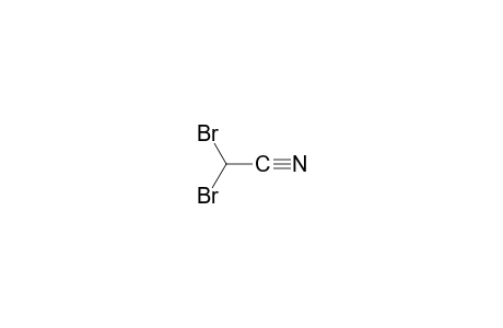 Dibromoacetonitrile