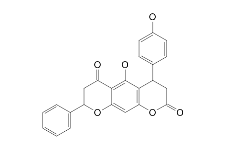 CALOMELANOL I