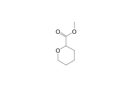 2-METHOXYCARBONYLTETRAHYDROPYRAN