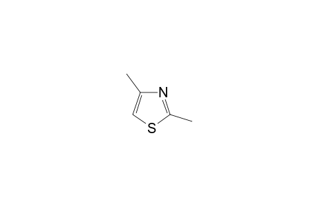 2,4-Dimethylthiazole