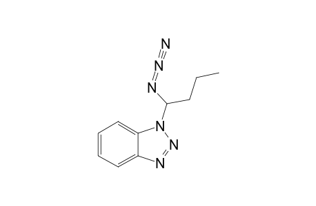 1-(ALPHA-AZIDOBUTYL)-BENZOTRIAZOLE