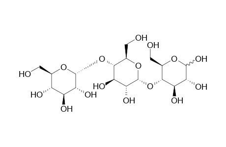 Maltotriose