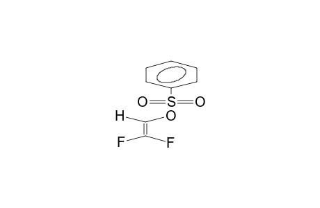 2,2-DIFLUOROVINYLBENZENESULPHONATE