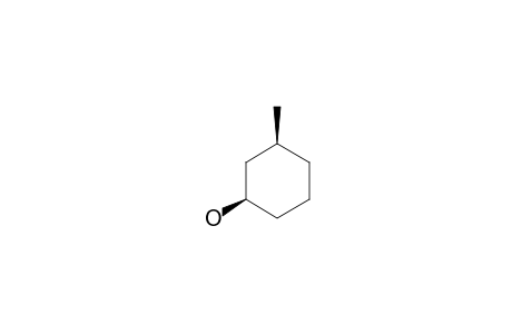 CIS-3-METHYLCYCLOHEXANOL