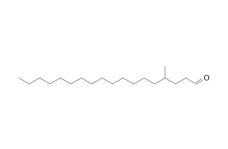 4-Methyloctadecanal