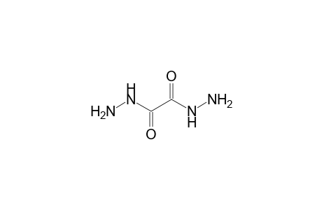 oxalic acid, dihydrazide