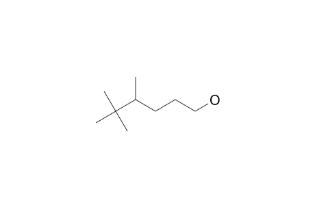 4,5,5-TRIMETHYL-HEXANOL