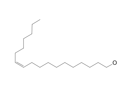 CIS-11-OCTADECEN-1-OL