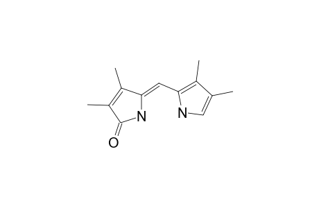 1-OXO-1,10-DIHYDRODIPYRRIN