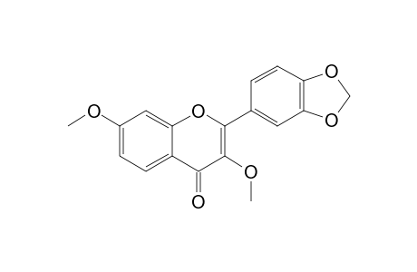 DESMETHOXY-KANUGIN