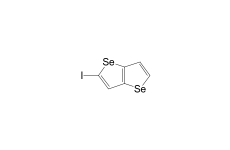 2-JOD-SELENOLO-[3,2-B]-SELENOPHEN