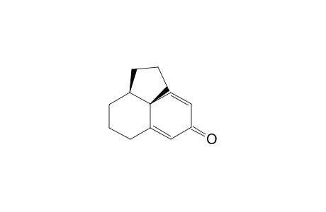 2,3,3A,4,5,6-HEXAHYDROCYCLOPENTA-[D]-NAPHTHALEN-8(1H)-ONE