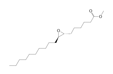 METHYL-7,8-TRANS-EPOXYOCTADECANOATE