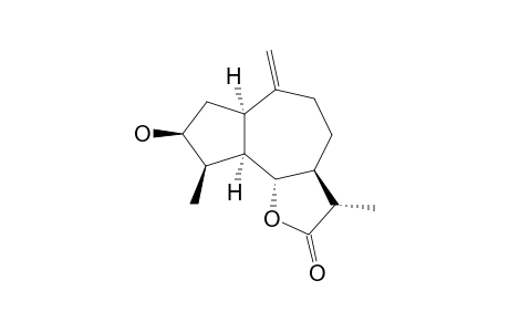 4-epi-Dihydroestafiatol