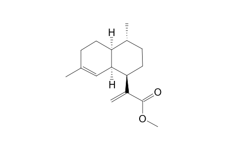 METHYL_ARTEMISINATE