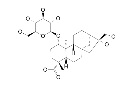 TRICALYSIOSIDE-H