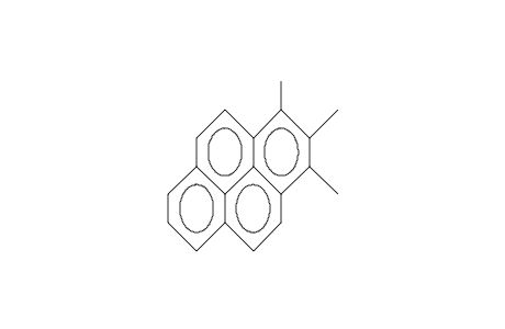 1,2,3-Trimethyl-pyrene