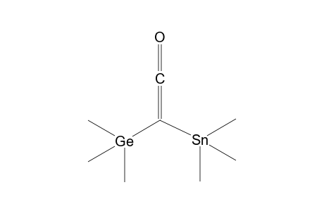 (ME3GE)(ME3SN)C=C=O