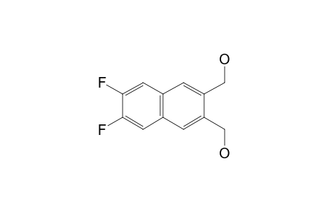 [6,7-DIFLUORO-3-(HYDROXYMETHYL)-NAPHTHALEN-2-YL]-METHANOL