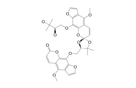 DAPHURIBIRIN-B