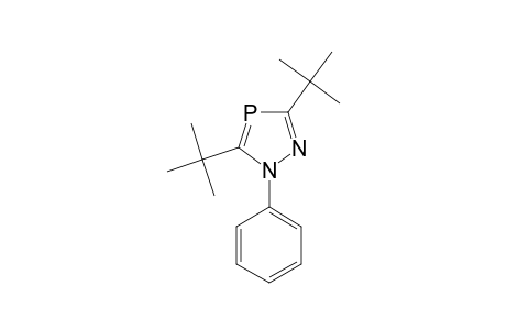 1H-1,2,4-DIAZAPHOSPHOLE-#3H