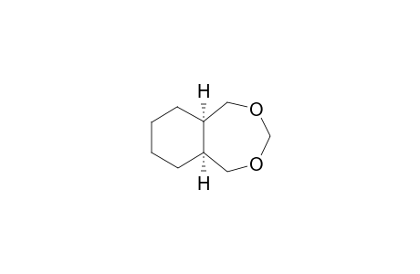 (CIS)-3,5-DIOXA-BICYCLO-[5.4.0]-UNDECANE