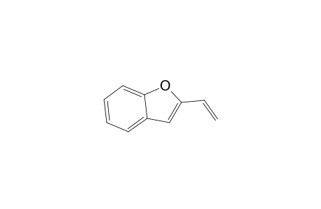 Benzofuran, 2-ethenyl-