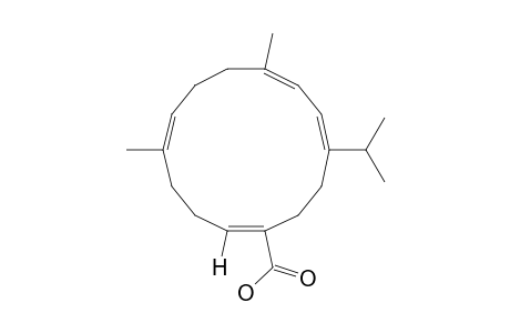 CEMBrANEIC-ACID