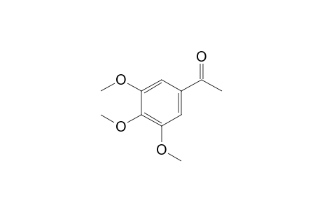 3',4',5'-Trimethoxyacetophenone