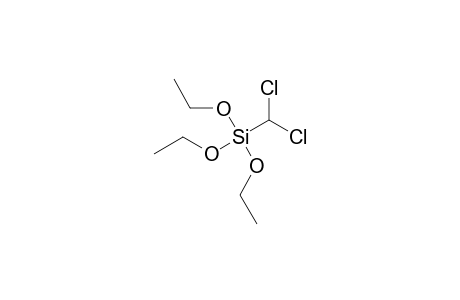 DICHLOROMETHYL-TRIETHOXYSILANE