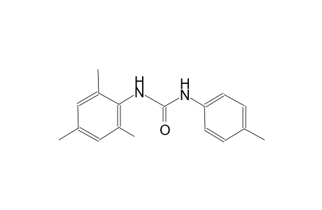 N-mesityl-N'-(4-methylphenyl)urea