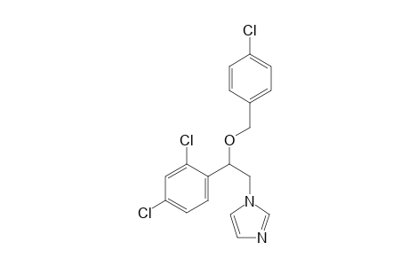 Econazole