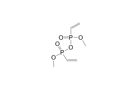 VINYLPYROPHOSPHONIC-ACID-DIMETHYLESTER