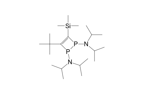 1,2-DIHYDRO-1,2-DIPHOSPHETE